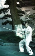 五郎八卦棍