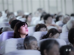 《年轻人眼中的折子戏》