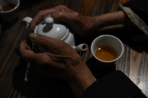 马鸣茶馆2