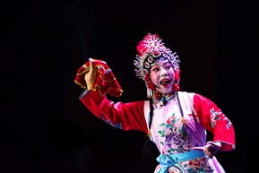 《花好月圆》（15）