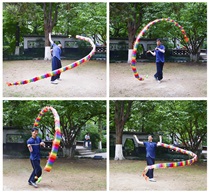 《空竹龙》