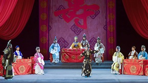 《百岁挂帅3》