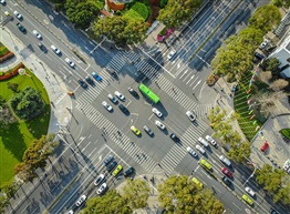 十字路口