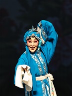 北路梆子《王宝钏》