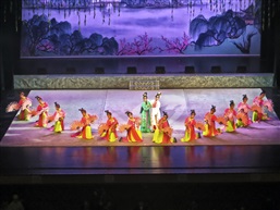 《白蛇传》1