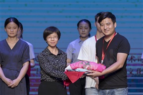 参演单位捐赠物品3