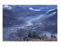 大好河山