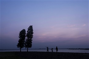 淀山湖