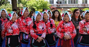 包头巾