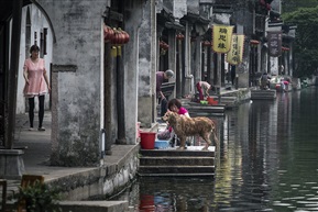 《一席之地》