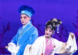 《白蛇传》