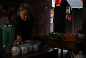 马鸣茶馆7