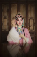 一场绮丽的梦