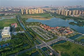 城西美丽路