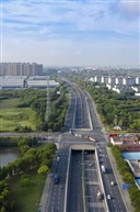 东城大道