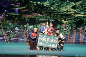相 亲5