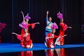 龙岩山歌戏《道別》13