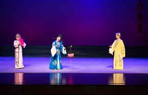 汉剧《花灯案》15