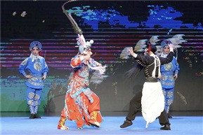 王彦章摆渡7