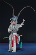 邕剧《拦马过关》6