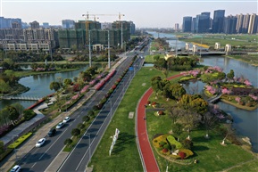 城东景观路