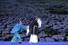 《卖妙郎.卖子》