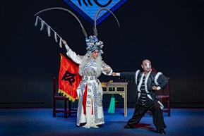 邕剧《拦马过关》22