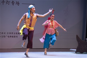 《三伢子钓鱼》01