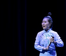《凤求凰》