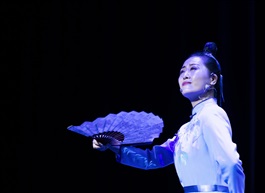 《凤求凰》