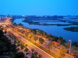 最美普庆路