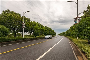 湖亭西路