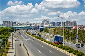 长江路吴淞江大桥