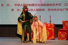 打洞结拜5