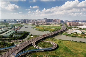 长江路吴淞江大桥
