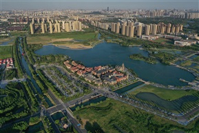 城西大学路