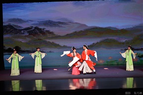 孟姜女