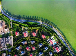 淀东“S”弯