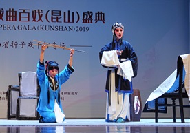 宜黄戏《三娘教子》3