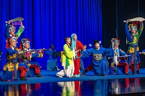 梅林戏《祭別》8