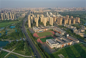萧林路