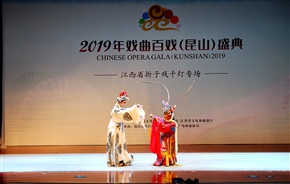 百花赠剑3