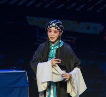 山东折子戏-柳腔-寻儿记-哺药