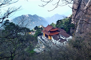 俯瞰