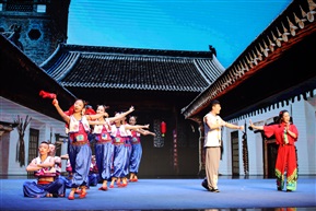 《货郎算账1》