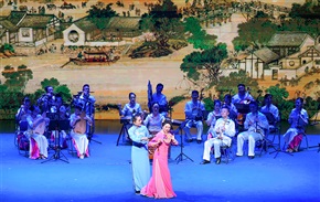 《凤求凰》