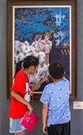 《观展》（8）