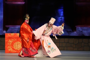 《闹书馆1》