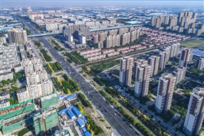 《长江北路》1