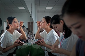 江西折子戏专场《后台》2